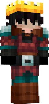 PELELE PILLAGER