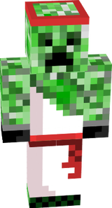 Carate Creeper