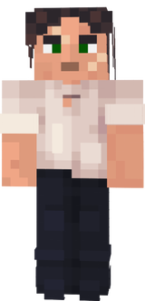 Skin mc 3
