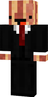 BaconSuit
