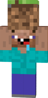troll steve