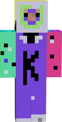 Preview of texture: K.Emin