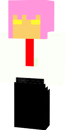 Preview of texture: マキマ