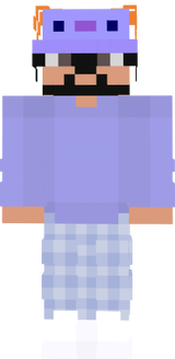axolot pijama