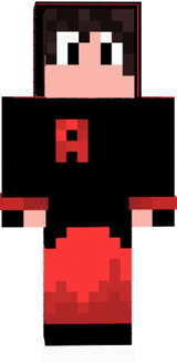 MinhaOficialSkin