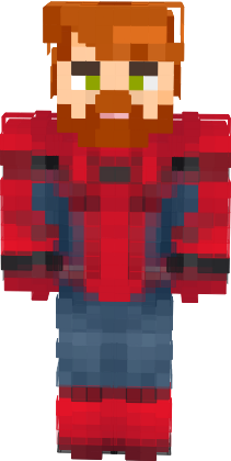 Preview of texture: Larry Advanced Suit