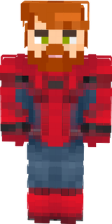 Larry Advanced Suit
