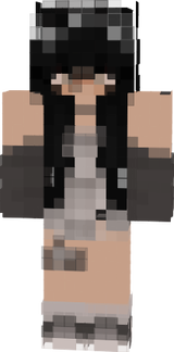 skin gris