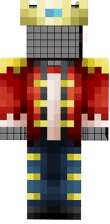 king siut