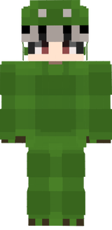camilo dino