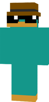 PERRY