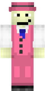 Luci Skin
