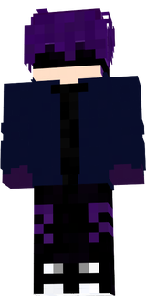 skin purple 01