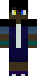 skin server naruto