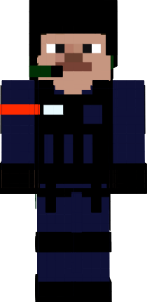Preview of texture: police