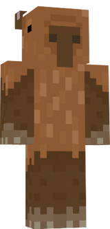 Capybara