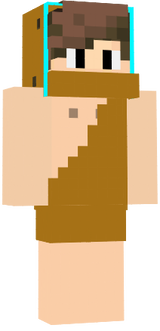 Mr. Metennick (Hölenmensch)