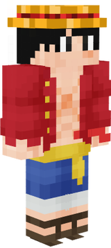 luffy