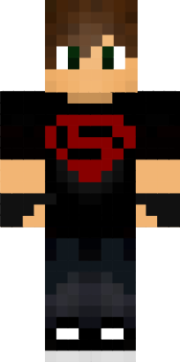 Preview of texture: skin clasica