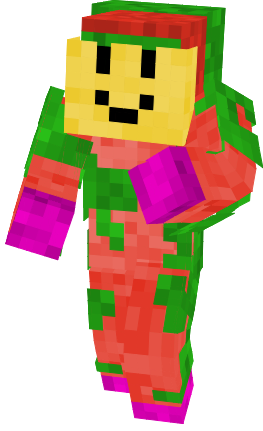 Preview of texture: _Sniferowaty_ pos2