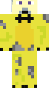 william afton