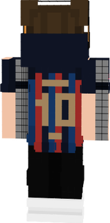 auron barça