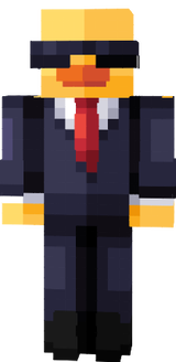 skibidi duckman