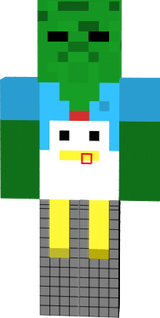 chicken