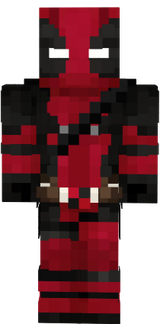 deadpool