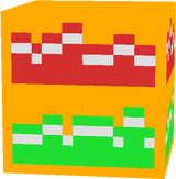 bookshelf