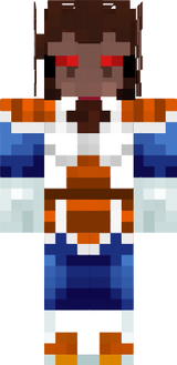 vegetaozaru