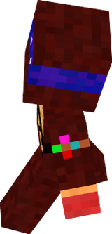 Nouv skin