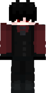 LAZ BOSS skin