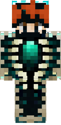 Preview of texture: sculkinfest
