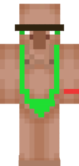 villager