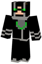 Vicky Trooper (Underfist)