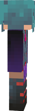 Samurai Notch