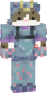 Mochi Joestar