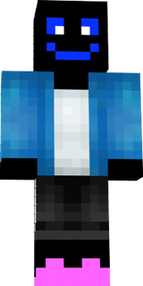 sans bleux