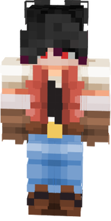 Amatheon engineer cowboy