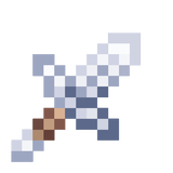 iron sword