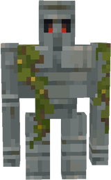 Movie Golem