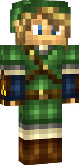 Zelda Link