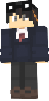 skin minecraft 