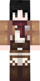 mikasa
