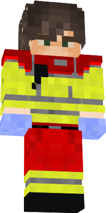 Preview of texture: Sanitäter