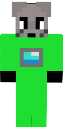 Preview of texture: KEVIN