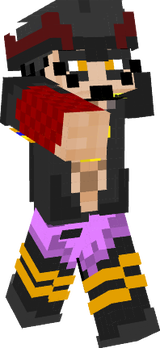 Dracule Mihawk