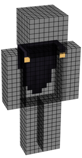 Livid's Cape