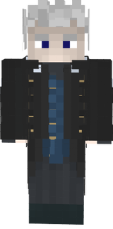 Vergil